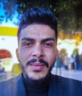 Rencontre Homme Tunisie à Djerba  : Hache, 28 ans